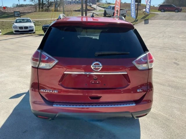 2015 Nissan Rogue - Image 12 of 21