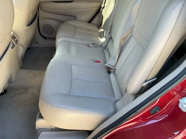 2015 Nissan Rogue - Image 4 of 21