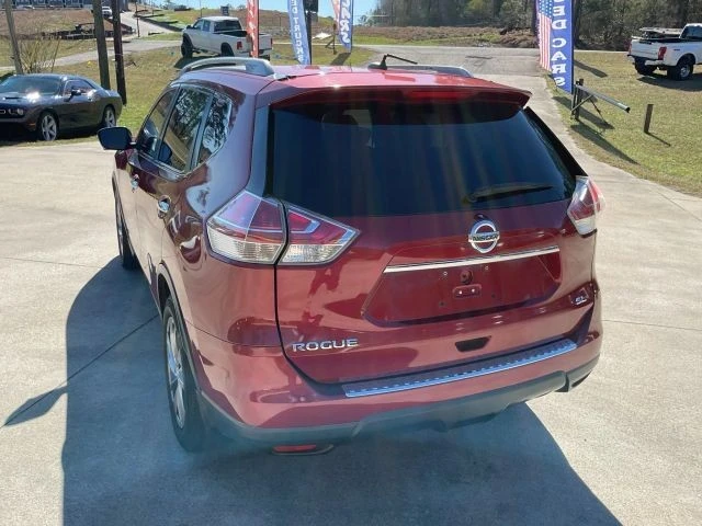2015 Nissan Rogue - Image 11 of 21