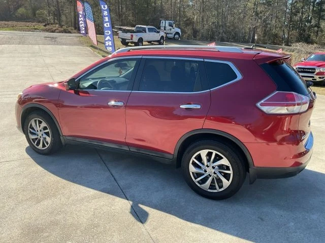 2015 Nissan Rogue - Image 8 of 21