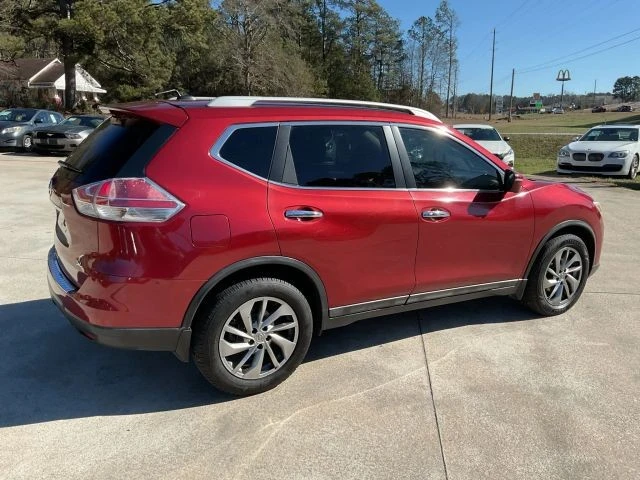 2015 Nissan Rogue - Image 15 of 21