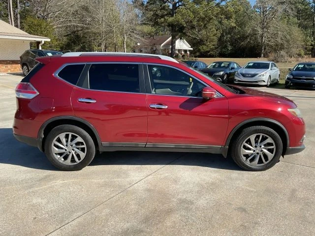 2015 Nissan Rogue - Image 17 of 21
