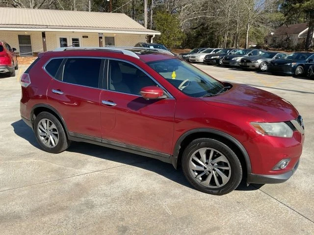 2015 Nissan Rogue - Image 19 of 21