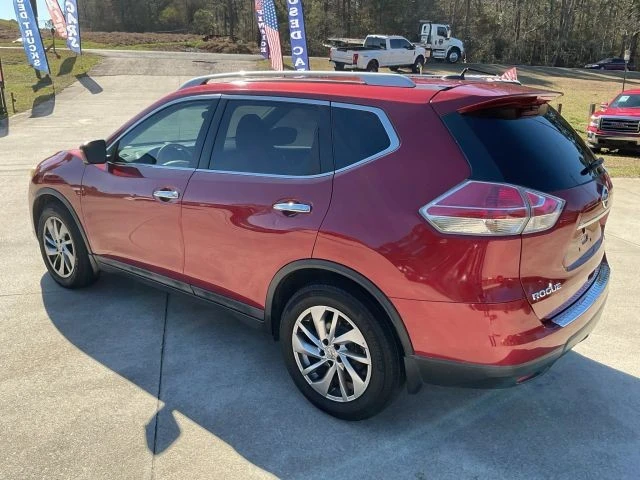 2015 Nissan Rogue - Image 9 of 21