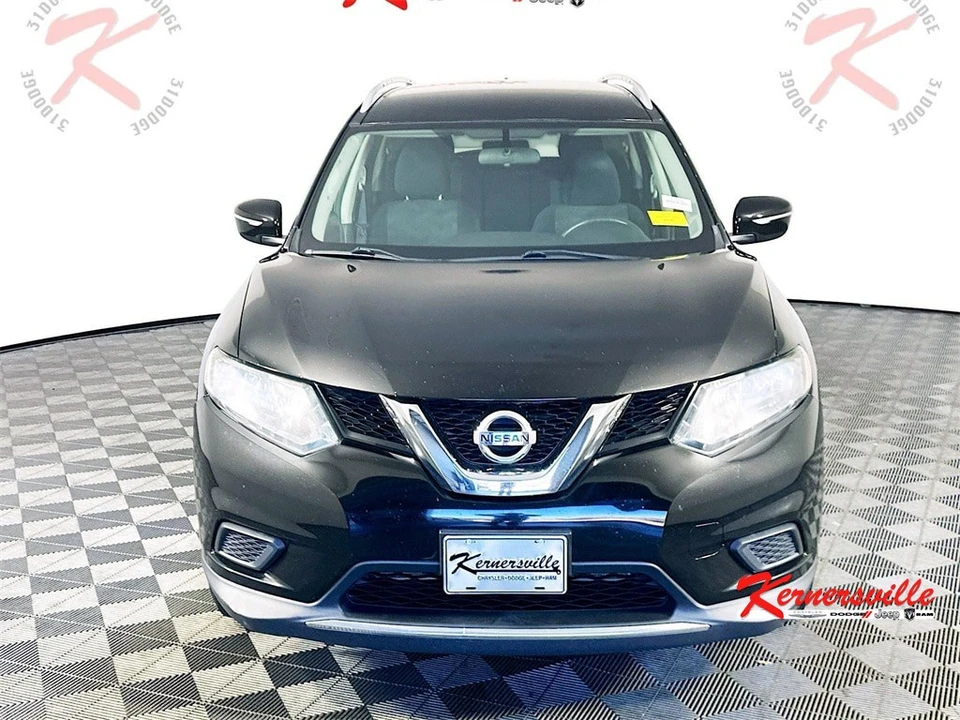 2015 Nissan Rogue - Image 2 of 21