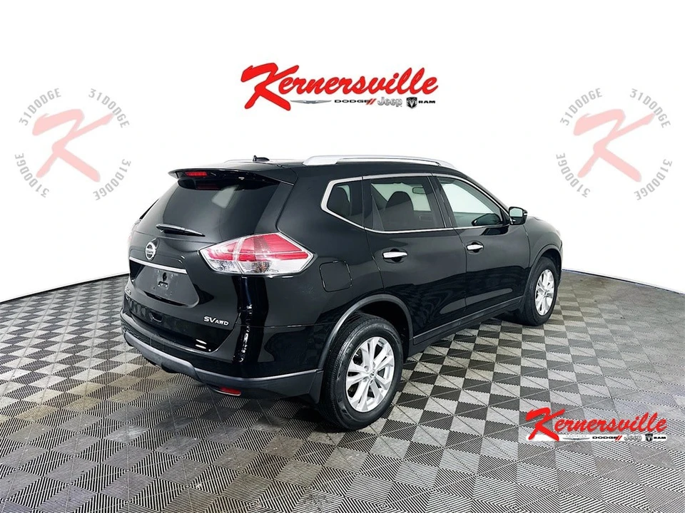 2015 Nissan Rogue - Image 7 of 21