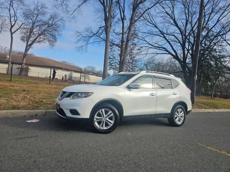 2015 Nissan Rogue - Image 5 of 12