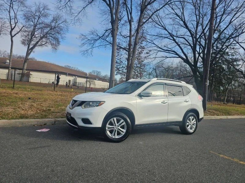 2015 Nissan Rogue - Image 6 of 12