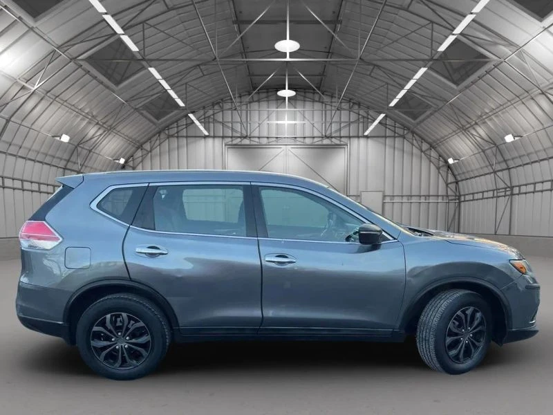 2015 Nissan Rogue - Image 5 of 12