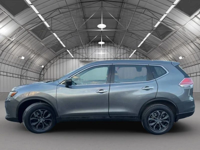 2015 Nissan Rogue - Image 4 of 12