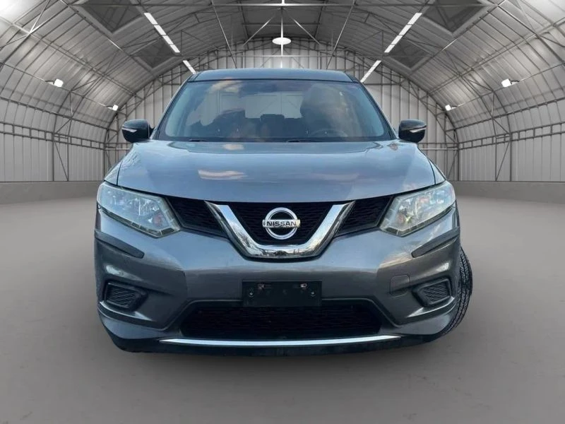 2015 Nissan Rogue - Image 2 of 12