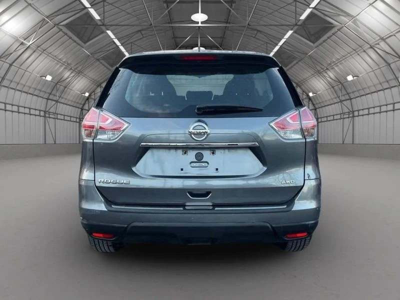 2015 Nissan Rogue - Image 6 of 12