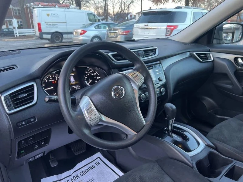 2015 Nissan Rogue - Image 12 of 12