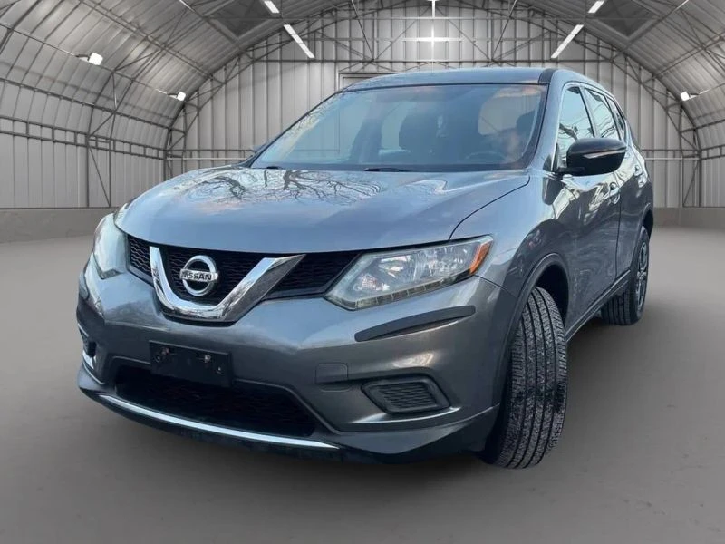 2015 Nissan Rogue - Image 3 of 12