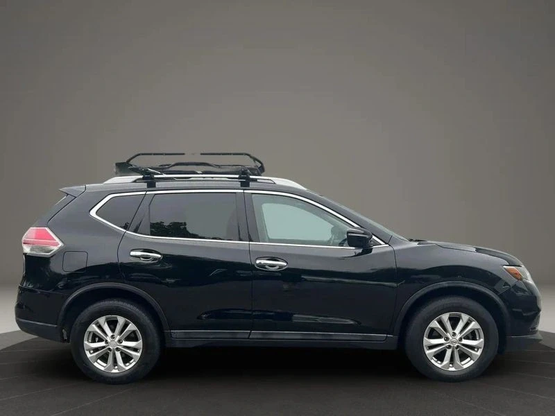 2015 Nissan Rogue - Image 4 of 12
