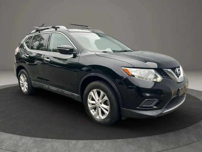 2015 Nissan Rogue - Image 3 of 12