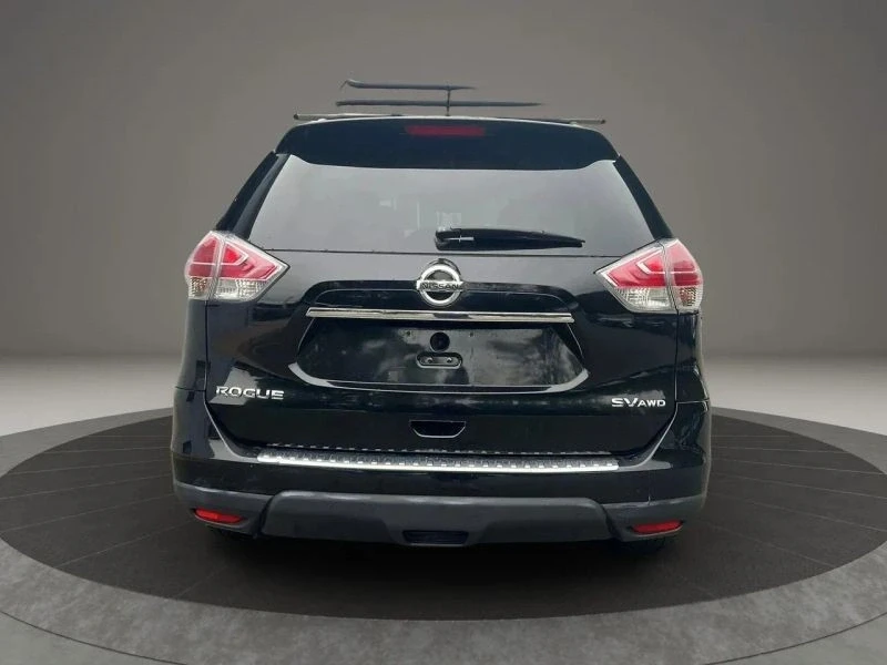 2015 Nissan Rogue - Image 6 of 12