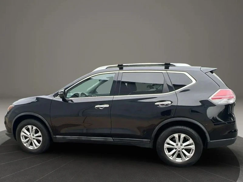 2015 Nissan Rogue - Image 8 of 12