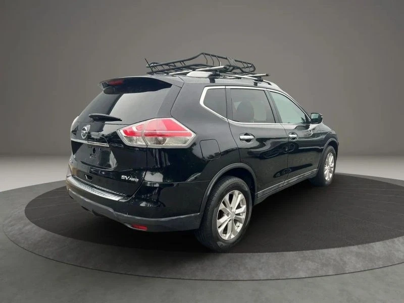 2015 Nissan Rogue - Image 5 of 12