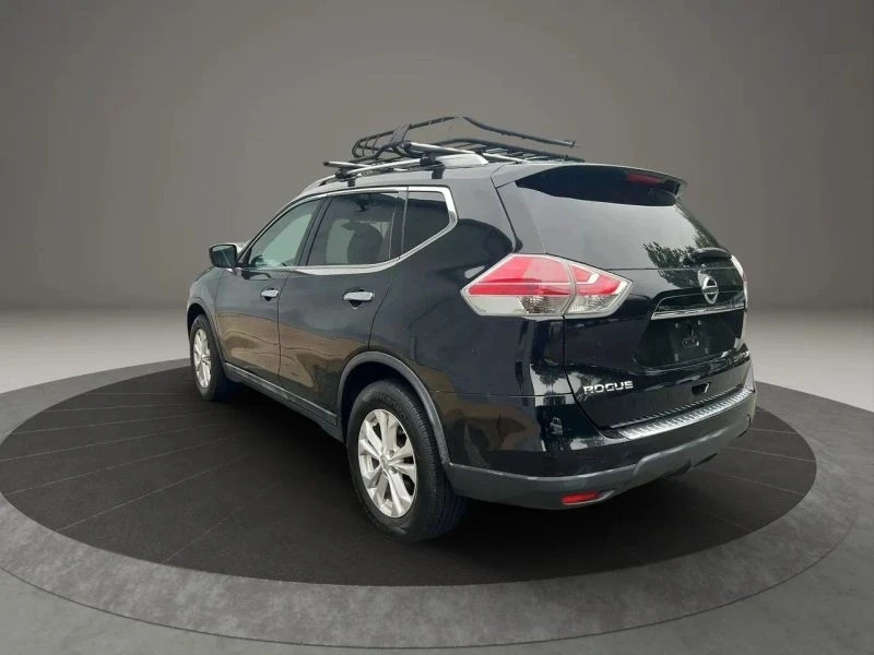 2015 Nissan Rogue - Image 7 of 12