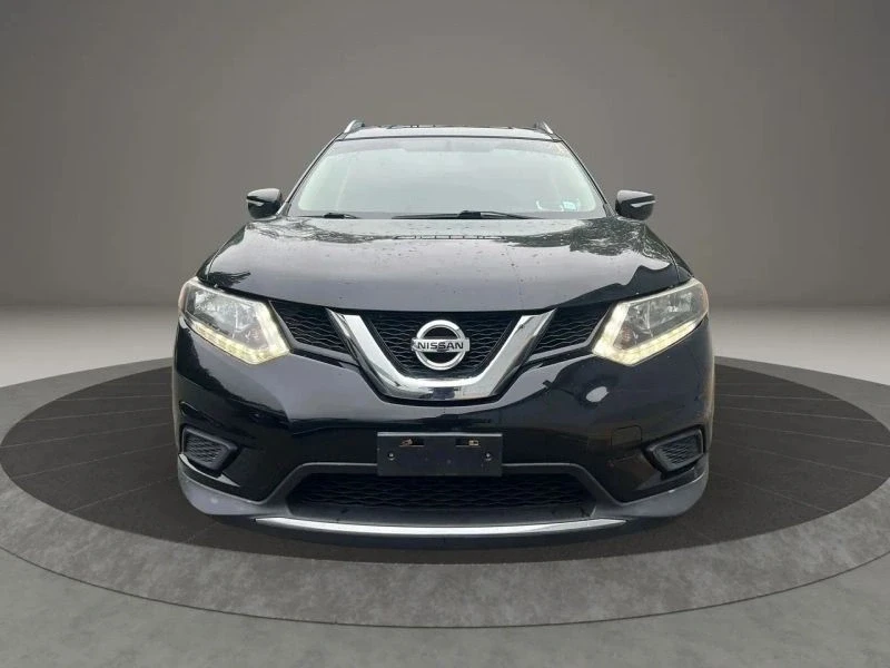 2015 Nissan Rogue - Image 2 of 12