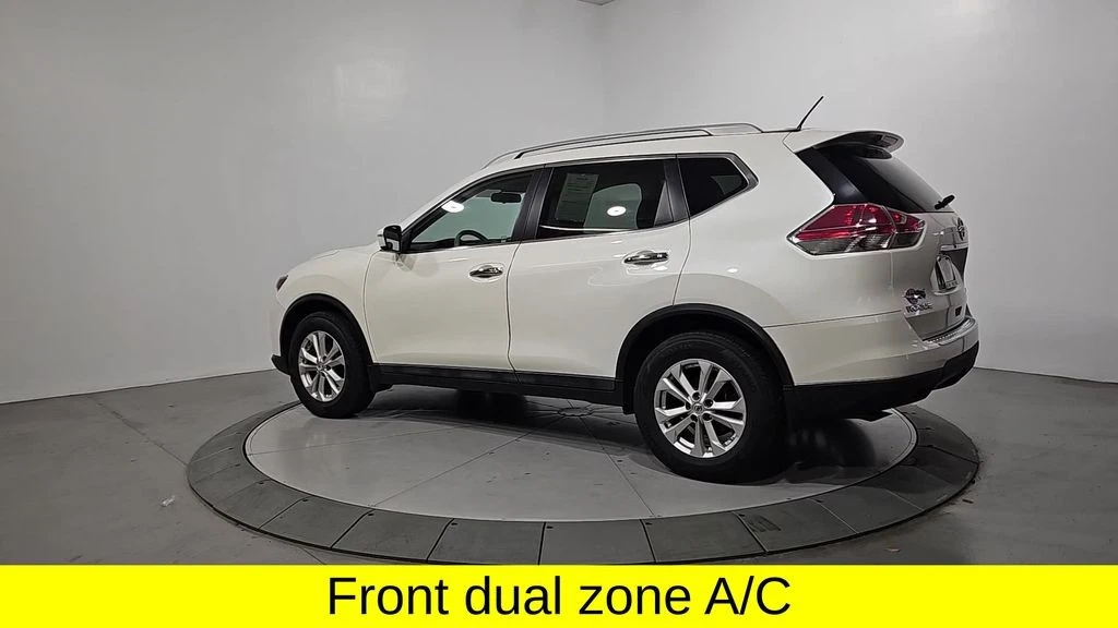 2015 Nissan Rogue - Image 3 of 12