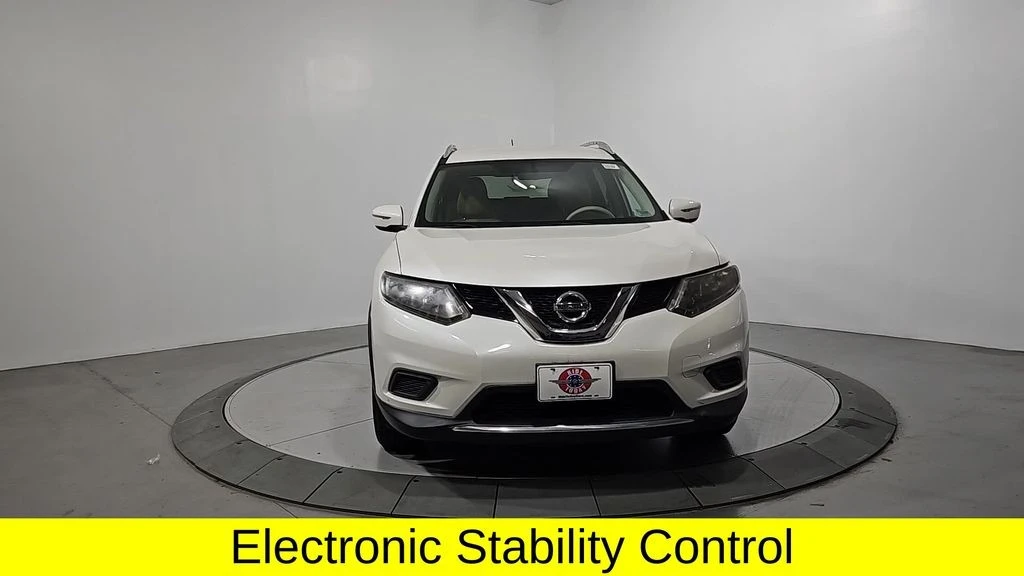 2015 Nissan Rogue - Image 9 of 12