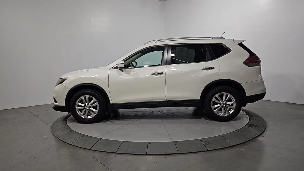 2015 Nissan Rogue - Image 2 of 12
