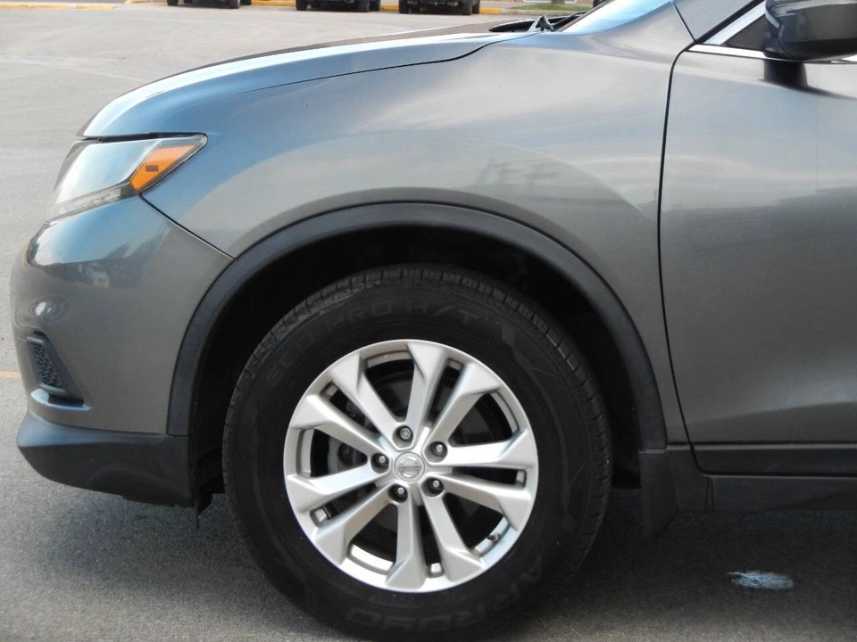 2015 Nissan Rogue - Image 12 of 12