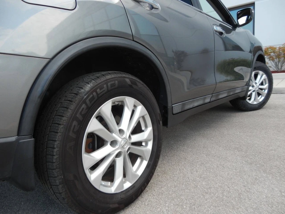 2015 Nissan Rogue - Image 18 of 21