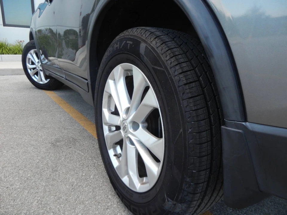 2015 Nissan Rogue - Image 14 of 21