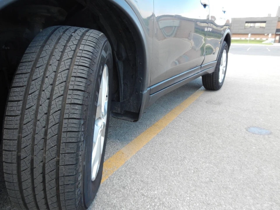 2015 Nissan Rogue - Image 15 of 21