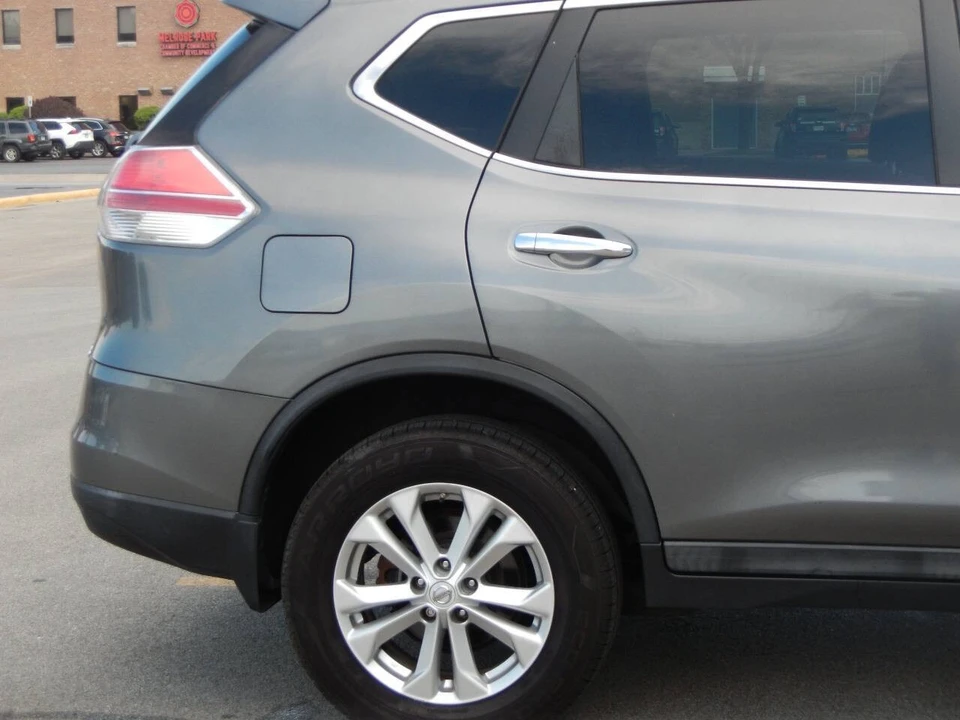 2015 Nissan Rogue - Image 21 of 21