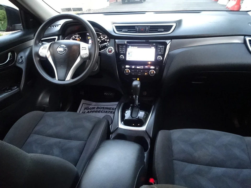 2015 Nissan Rogue - Image 12 of 20