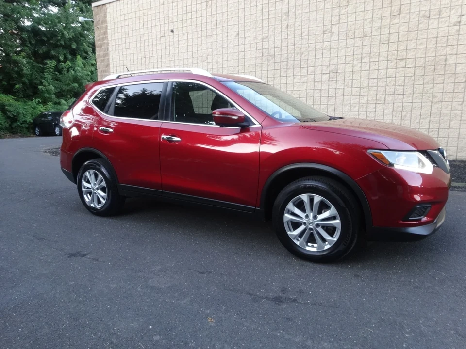 2015 Nissan Rogue - Image 3 of 20