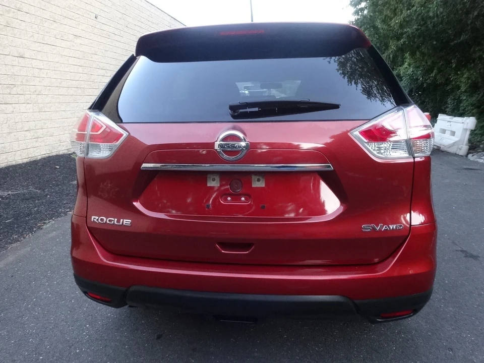 2015 Nissan Rogue - Image 6 of 20