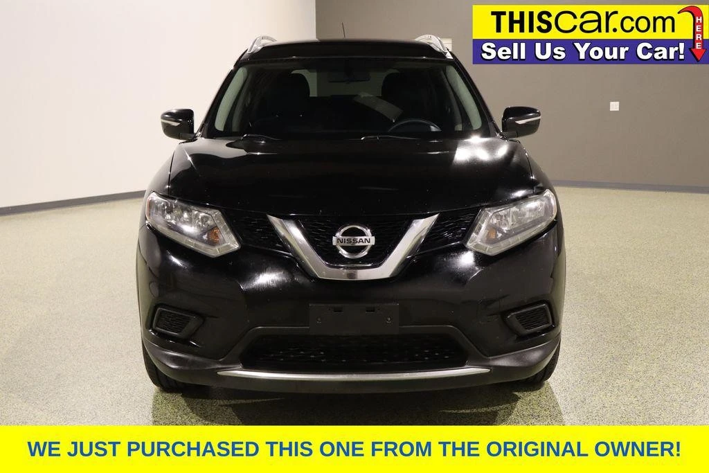 2015 Nissan Rogue - Image 2 of 12