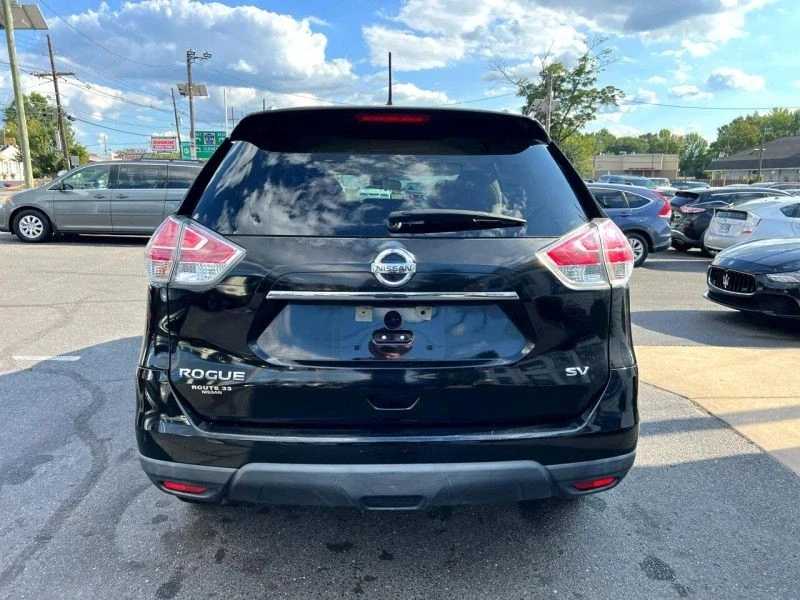 2015 Nissan Rogue - Image 6 of 11