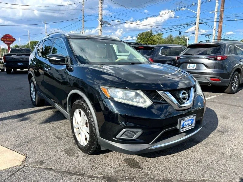 2015 Nissan Rogue - Image 12 of 12