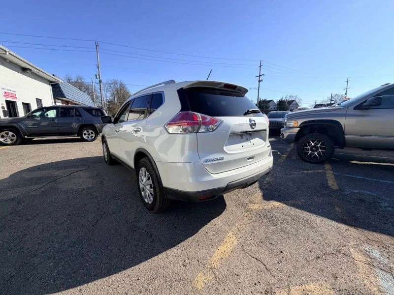 2015 Nissan Rogue - Image 12 of 12