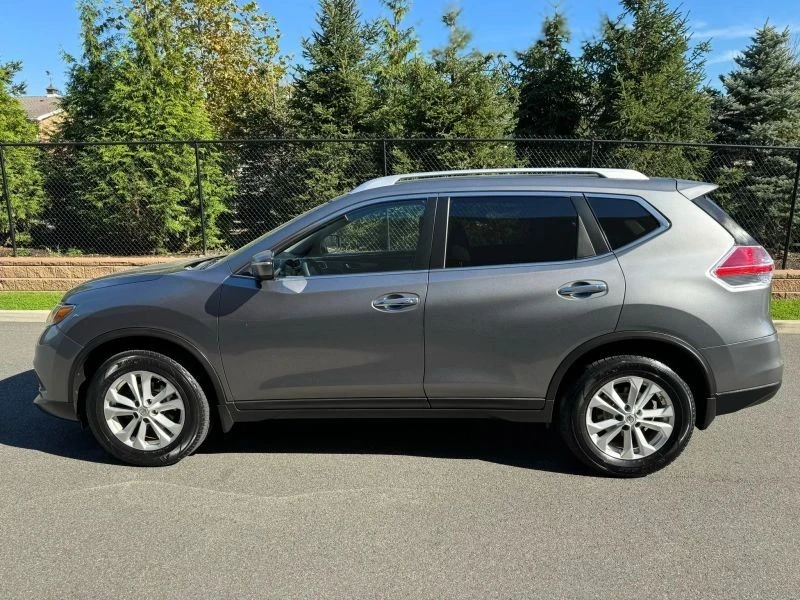 2015 Nissan Rogue - Image 12 of 12