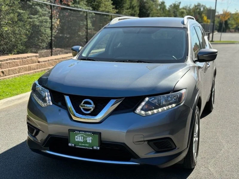 2015 Nissan Rogue - Image 2 of 12