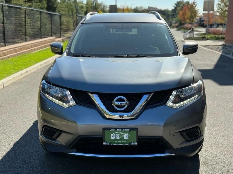 2015 Nissan Rogue - Image 3 of 12