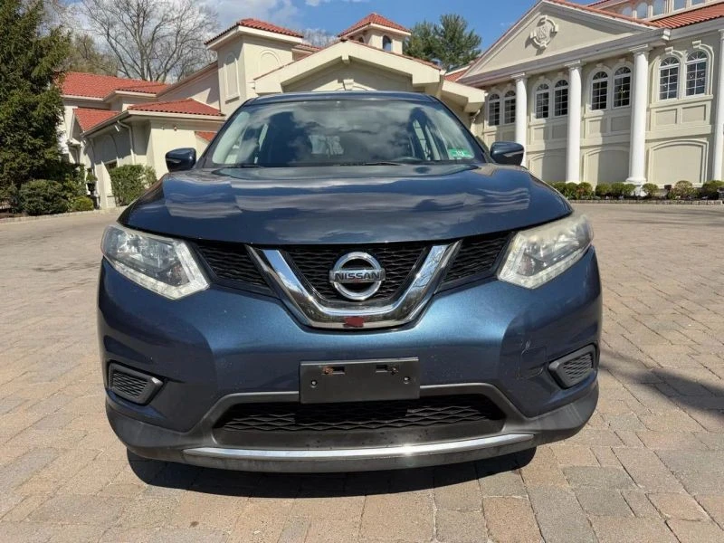 2015 Nissan Rogue - Image 2 of 12