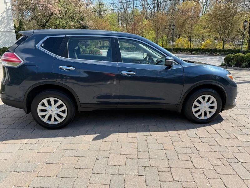 2015 Nissan Rogue - Image 5 of 12