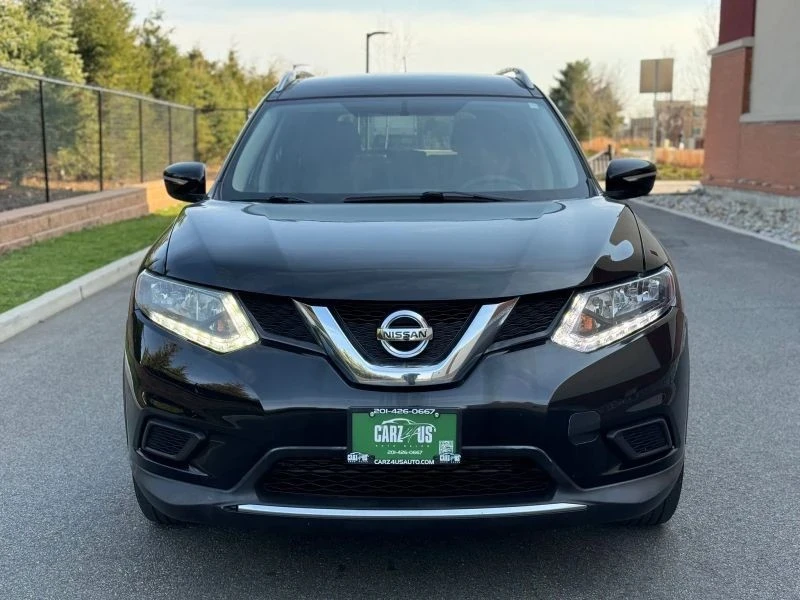 2015 Nissan Rogue - Image 2 of 12