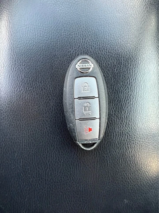 2015 Nissan Rogue - Image 19 of 19