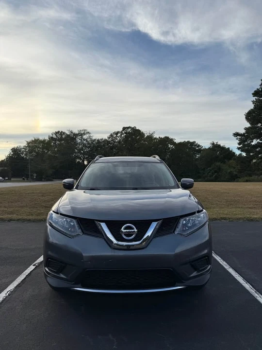 2015 Nissan Rogue - Image 2 of 19