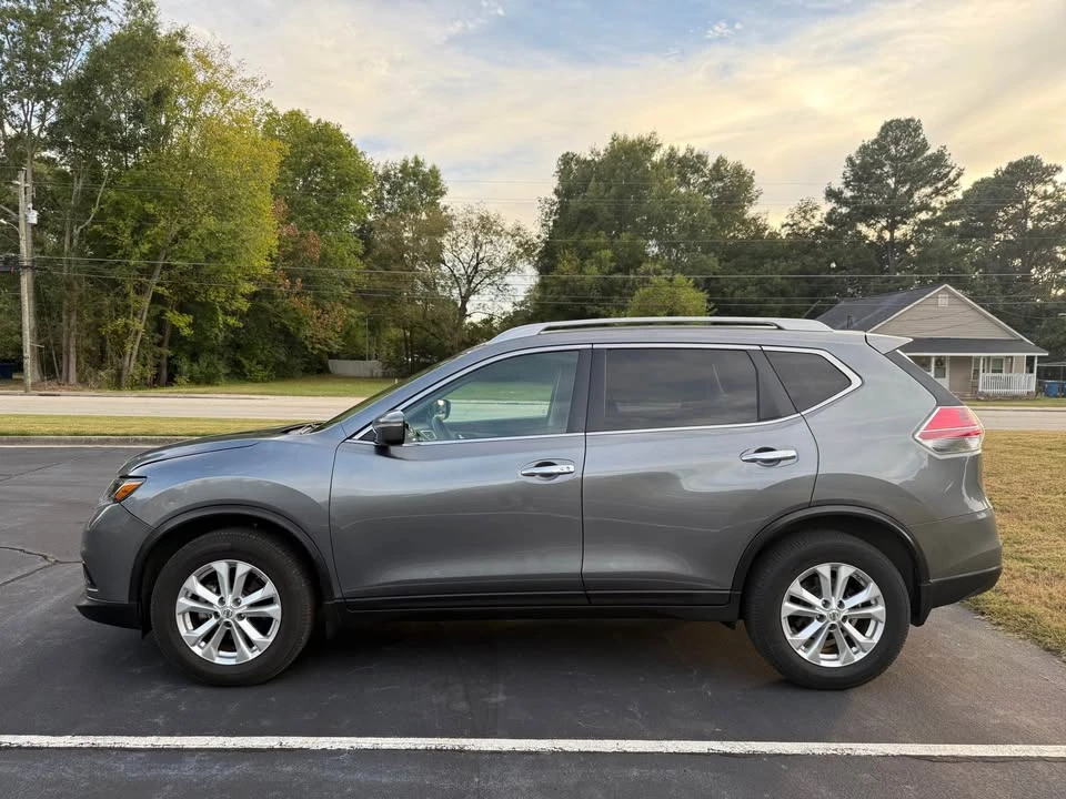 2015 Nissan Rogue - Image 5 of 19