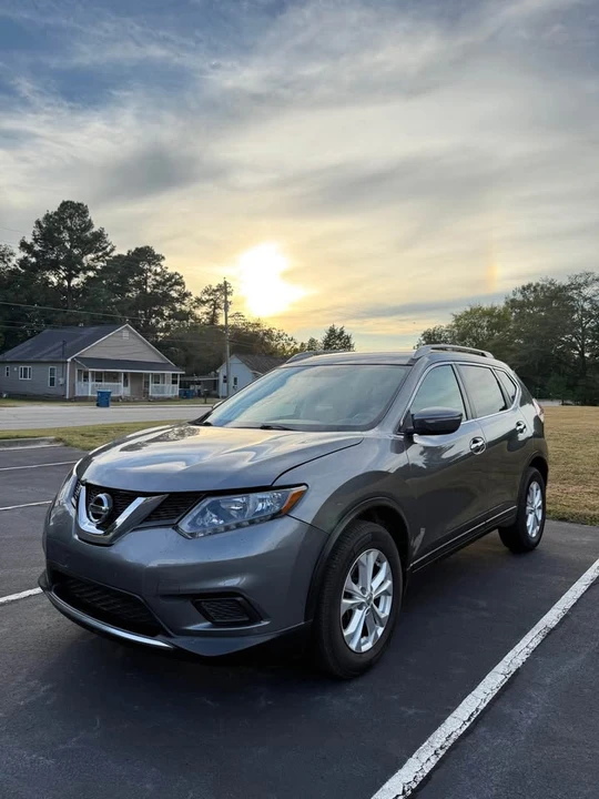 2015 Nissan Rogue - Image 3 of 19